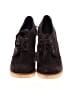Coach Brown Heels Size 7 1/2 - photo 2