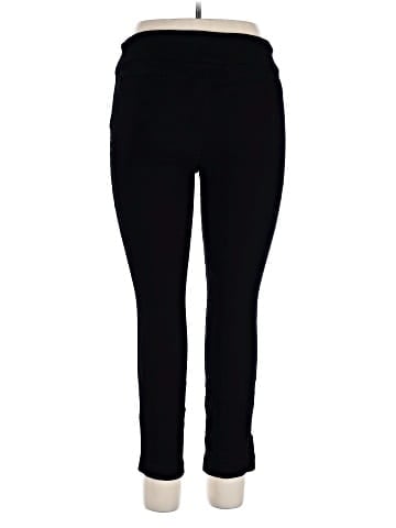 Hilary Radley Active Pants (view 2)