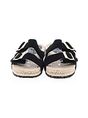 Haute Hippie Sandals (view 2)
