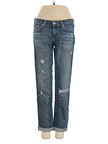 Adriano Goldschmied Jeans (view 1)