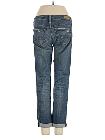 Adriano Goldschmied Jeans (view 2)