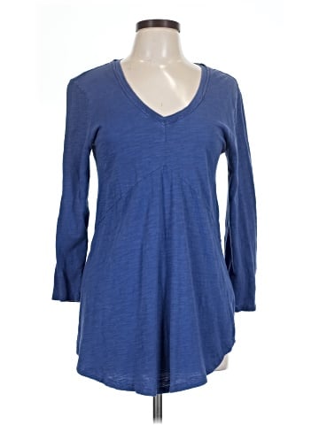 Mod-O-Doc 3/4 Sleeve Top (view 1)