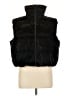 Wild Fable 100% Recycled Polyester Black Vest Size L - photo 1