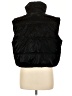 Wild Fable 100% Recycled Polyester Black Vest Size L - photo 2