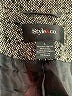 Style&Co Tweed Gray Coat Size L - photo 6