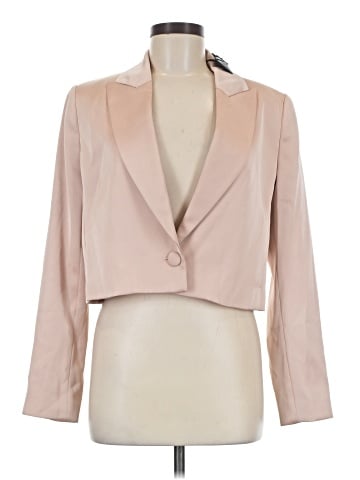 BCBGMAXAZRIA Blazer (view 1)