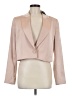 BCBGMAXAZRIA 100% Polyester Tan Blazer Size M - photo 1