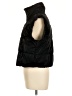 Wild Fable 100% Recycled Polyester Black Vest Size L - photo 5