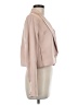 BCBGMAXAZRIA 100% Polyester Tan Blazer Size M - photo 4