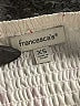 Francesca's Hearts Ivory Cocktail Dress Size XS - photo 7
