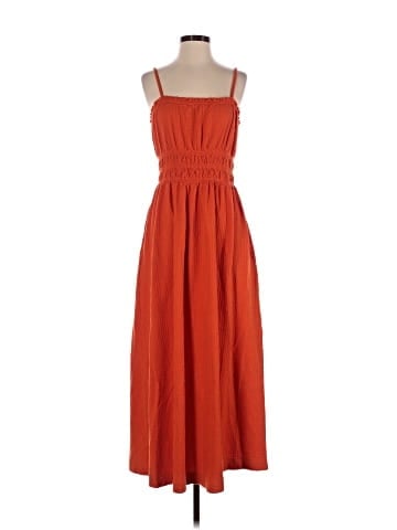 Ann Taylor LOFT Casual Dress (view 1)
