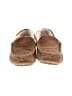 Ugg Brown Flats Size 8 - photo 2