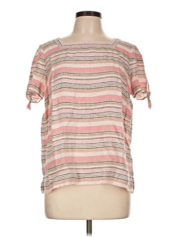 Talbots Short Sleeve Top (view 1)