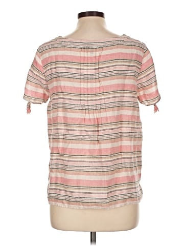 Talbots Short Sleeve Top (view 2)