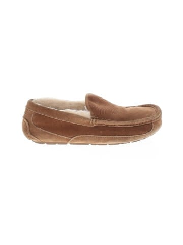 Ugg Flats (view 1)