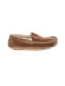Ugg Brown Flats Size 8 - photo 1