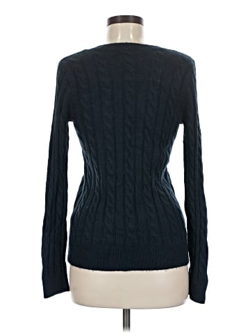 Abercrombie & Fitch Long Sleeve Top (view 2)