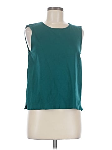 J.Crew Sleeveless Top (view 1)