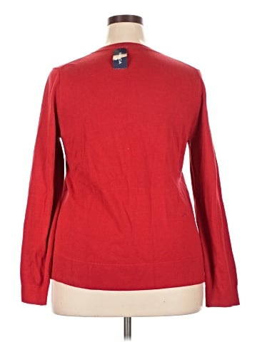 Nautica Pullover Sweater (view 2)