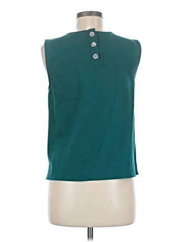 J.Crew Sleeveless Top (view 2)