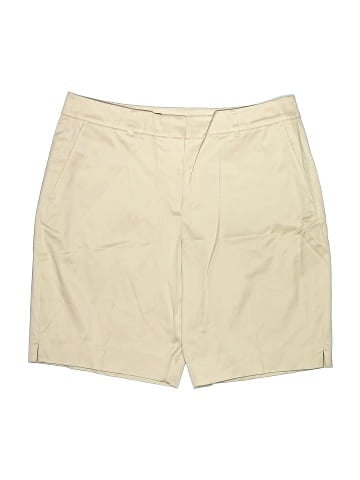 Brooks Brothers Khaki Shorts (view 1)