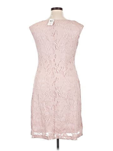 Connected Apparel Cocktail Dress (view 2)