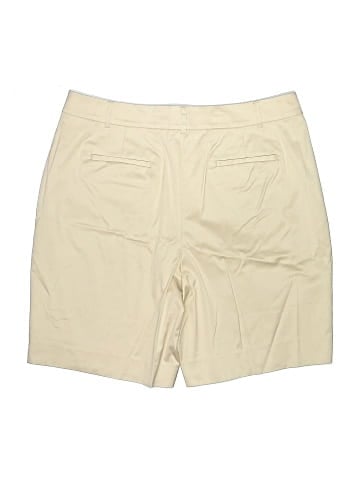 Brooks Brothers Khaki Shorts (view 2)