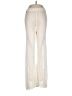 J.Crew Ivory Casual Pants Size M - photo 1