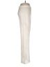J.Crew Ivory Casual Pants Size M - photo 4