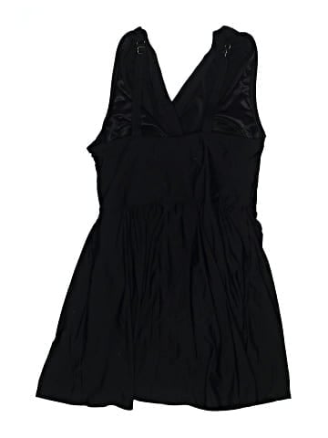 Lands' End Swimsuit Cover Up (view 2)