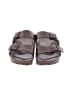 Birkenstock Brown Sandals Size 9 - photo 2
