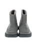 Sorel 100% Leather Gray Ankle Boots Size 8 1/2 - photo 2