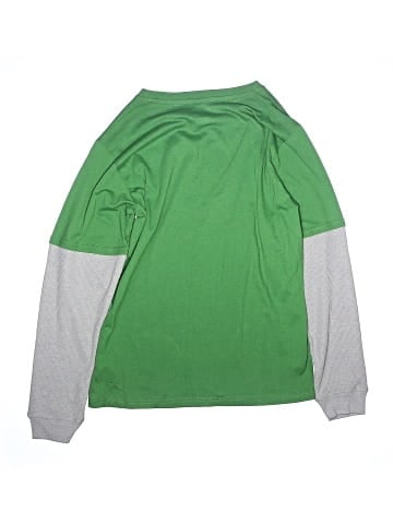 John Deere Long Sleeve T-Shirt (view 2)