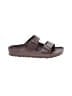 Birkenstock Brown Sandals Size 9 - photo 1