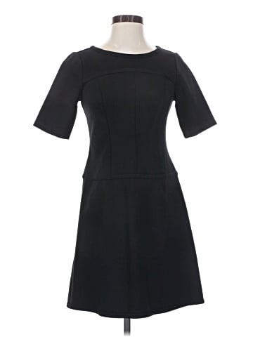 Ann Taylor Casual Dress (view 1)
