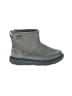 Sorel 100% Leather Gray Ankle Boots Size 8 1/2 - photo 1