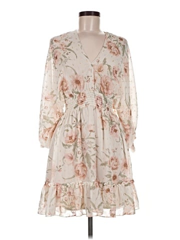 Lovestitch Casual Dress (view 1)
