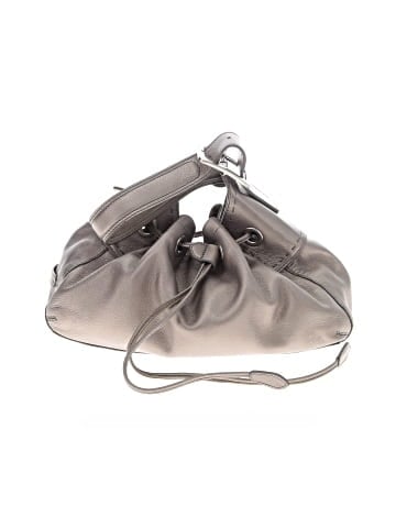 Cole Haan Leather Bucket Bag (view 1)