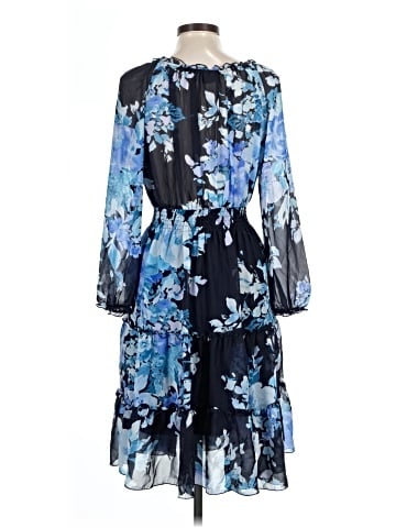 En Focus Studio Cocktail Dress (view 2)