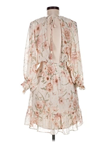 Lovestitch Casual Dress (view 2)