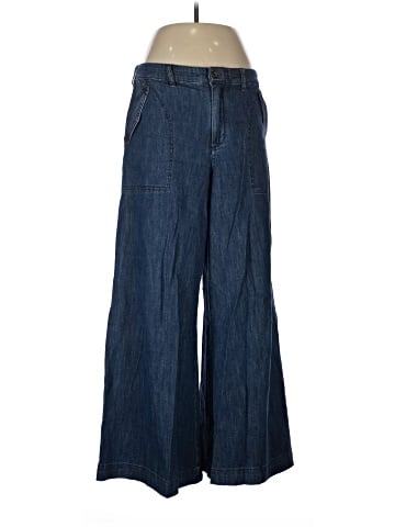 Pilcro Jeans (view 1)
