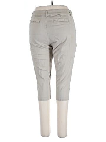 St. John's Bay Casual Pants (view 2)