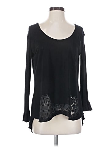Desigual Long Sleeve T-Shirt (view 1)