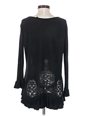 Desigual Long Sleeve T-Shirt (view 2)