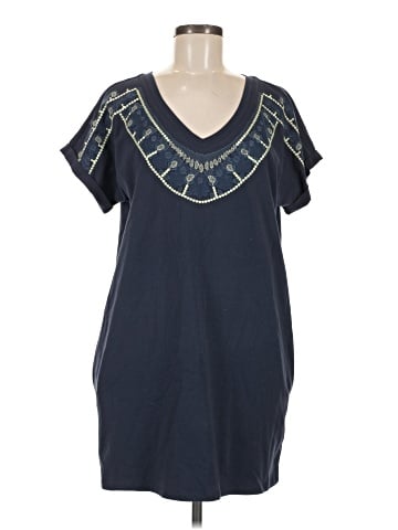 Nic + Zoe Casual Dress (view 1)