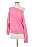 Wild Fable Pink Sweatshirt Size XS - photo 1