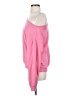 Wild Fable Pink Sweatshirt Size XS - photo 5