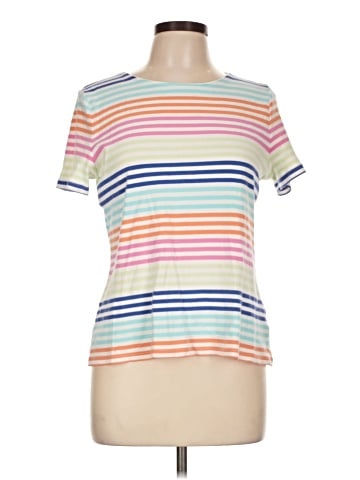 Talbots Short Sleeve T-Shirt (view 1)