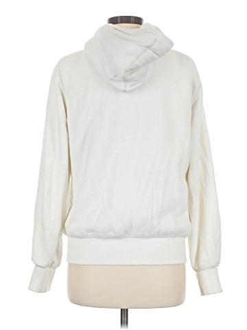 Green Tea Zip Up Hoodie (view 2)