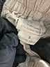 Assorted Brands Tan Casual Pants Size S - photo 8